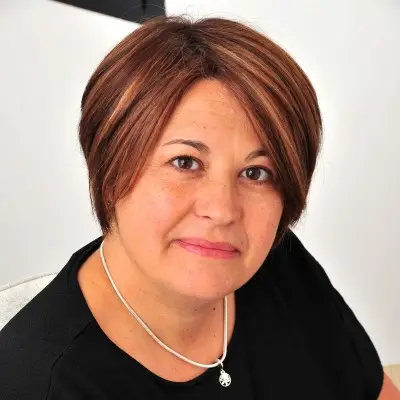 Magali Ramirez